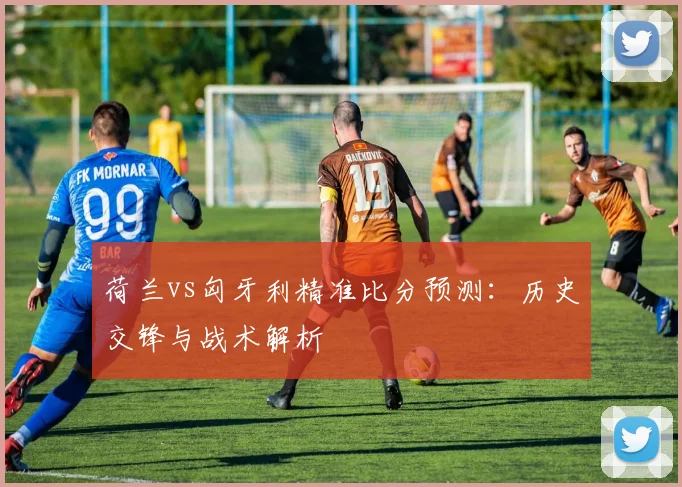 荷兰vs匈牙利精准比分预测：历史交锋与战术解析