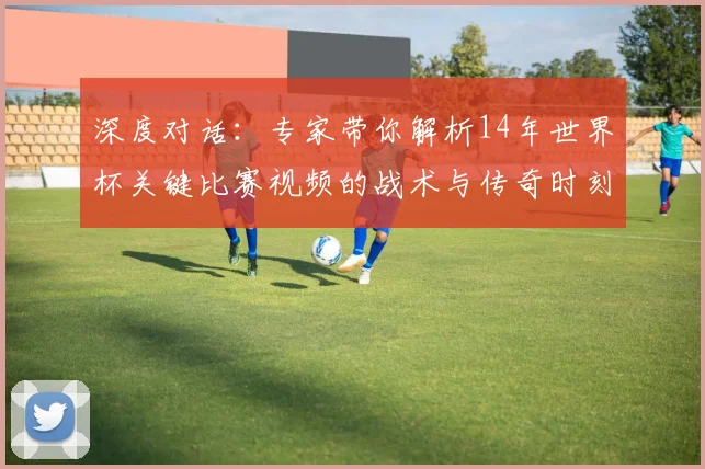 深度对话：专家带你解析14年世界杯关键比赛视频的战术与传奇时刻
