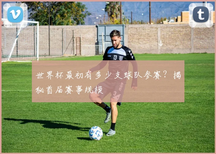 世界杯最初有多少支球队参赛?揭秘首届赛事规模
