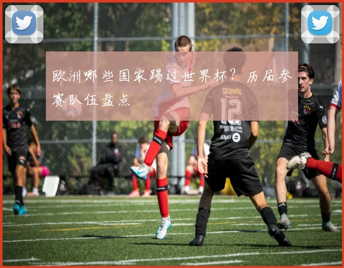 欧洲哪些国家踢过世界杯？历届参赛队伍盘点