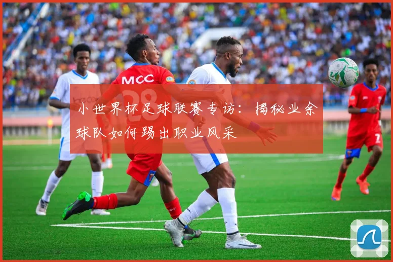 小世界杯足球联赛专访：揭秘业余球队如何踢出职业风采
