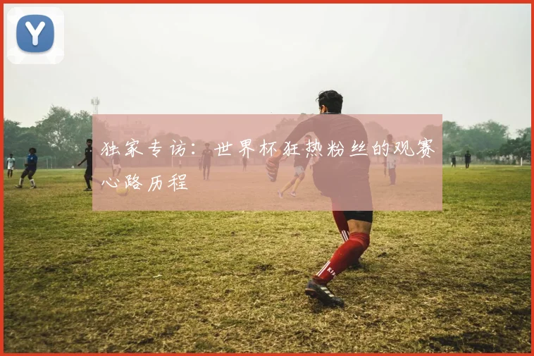 独家专访：世界杯狂热粉丝的观赛心路历程